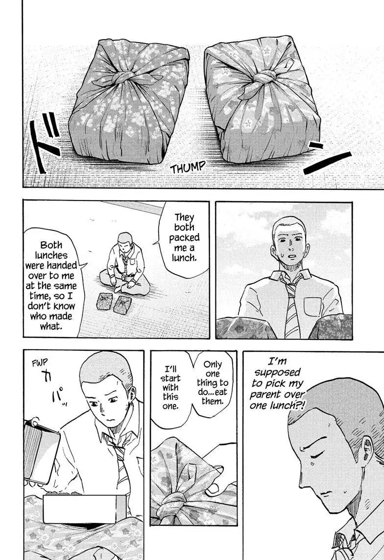High School Family: Kokosei Kazoku Chapter 106 11